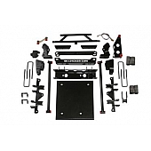 Skyjacker Suspensions 6 Inch Lift Kit - C4626K-H
