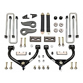Tuff Country 3.5 Inch Lift Kit - 13085