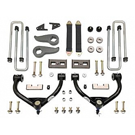 Tuff Country 3.5 Inch Lift Kit - 13085