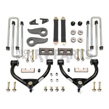 Tuff Country 3.5 Inch Lift Kit - 13085