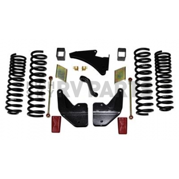 Skyjacker Suspensions 4 Inch Lift Kit - R14451K