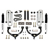 Tuff Country SX8000 - 3.5 Inch Lift Kit - 13085KN