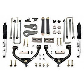 Tuff Country SX8000 - 3.5 Inch Lift Kit - 13085KN