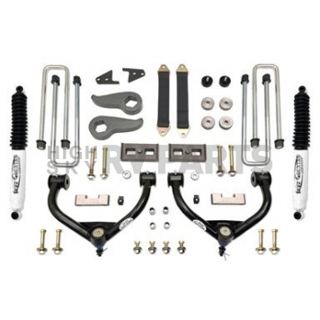 Tuff Country SX8000 - 3.5 Inch Lift Kit - 13085KN