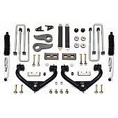 Tuff Country SX8000 - 3.5 Inch Lift Kit - 13086KN