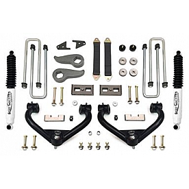 Tuff Country SX8000 - 3.5 Inch Lift Kit - 13086KN