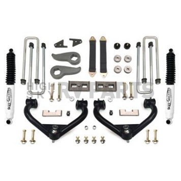 Tuff Country SX8000 - 3.5 Inch Lift Kit - 13086KN