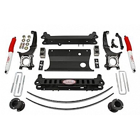 Tuff Country SX8000 - 6 Inch Lift Kit - 56900KN