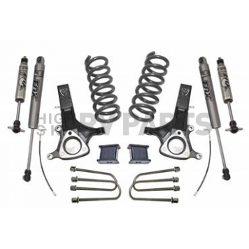 MaxTrac 7 Inch MAXPRO Lift Kit Suspension - K882170F