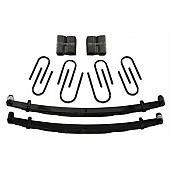 Skyjacker Suspensions 6 Inch Lift Kit - D600AK-H