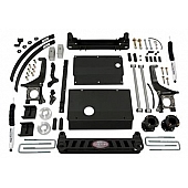 Tuff Country SX8000 - 6 Inch Lift Kit - 56070KN