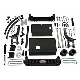 Tuff Country SX8000 - 6 Inch Lift Kit - 56070KN