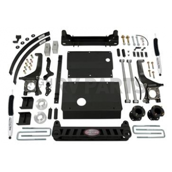 Tuff Country SX8000 - 6 Inch Lift Kit - 56070KN