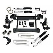 Tuff Country SX8000 - 4 Inch Lift Kit - 14990KN