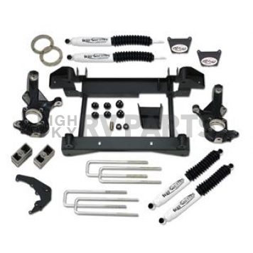 Tuff Country SX8000 - 4 Inch Lift Kit - 14990KN