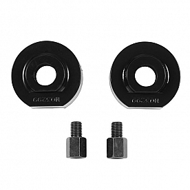 Pro Comp Suspension Leveling Kit Suspension - PLF09101
