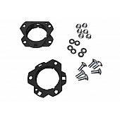 Superlift Leveling Kit Suspension - 40050