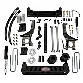 Tuff Country SX8000 - 6 Inch Lift Kit - 56071KN