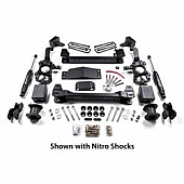 Zone Offroad 4 Inch Lift Kit - ZONF47N
