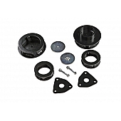 Superlift Suspension 2.5 Inch Lift Kit - 40043