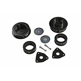 Superlift Suspension 2.5 Inch Lift Kit - 40043