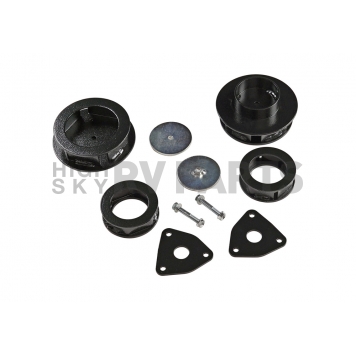 Superlift Suspension 2.5 Inch Lift Kit - 40043