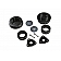 Superlift Suspension 2.5 Inch Lift Kit - 40043