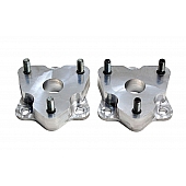 ReadyLIFT Leveling Kit Suspension - 661030