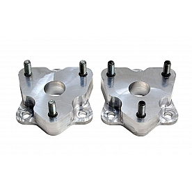 ReadyLIFT Leveling Kit Suspension - 661030