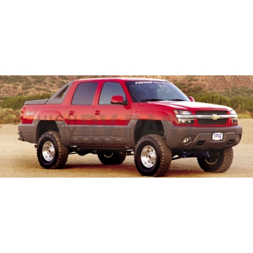 Fabtech Motorsports 6 Inch Performance System Lift Kit Suspension - K1007-2
