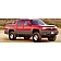 Fabtech Motorsports 6 Inch Performance System Lift Kit Suspension - K1007