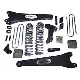 Tuff Country 4 Inch Lift Kit - 24995
