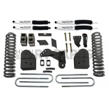 Tuff Country SX8000 - 5 Inch Lift Kit - 25975KN