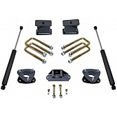 MaxTrac 2.5 Inch MAXPRO Lift Kit Suspension - 905340