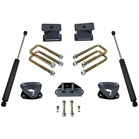 MaxTrac 2.5 Inch MAXPRO Lift Kit Suspension - 905340