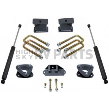 MaxTrac 2.5 Inch MAXPRO Lift Kit Suspension - 905340