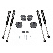 MaxTrac 2 Inch Lift Kit Suspension - K949822S