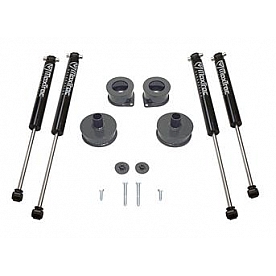 MaxTrac 2 Inch Lift Kit Suspension - K949822S