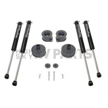 MaxTrac 2 Inch Lift Kit Suspension - K949822S