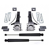 MaxTrac 2 Inch Lift Kit Suspension - K886864
