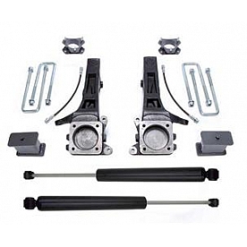 MaxTrac 2 Inch Lift Kit Suspension - K886864