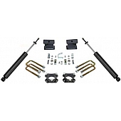 MaxTrac 2 Inch Lift Kit Suspension - 906840