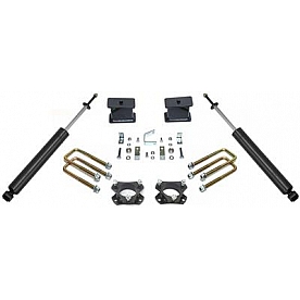 MaxTrac 2 Inch Lift Kit Suspension - 906840
