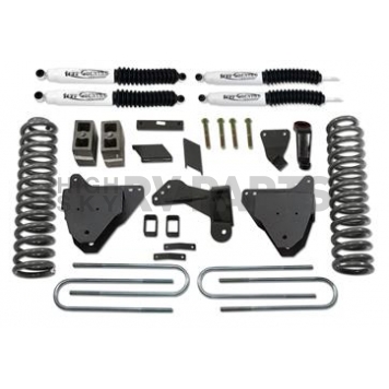 Tuff Country SX8000 - 5 Inch Lift Kit - 25976KN
