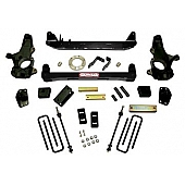 Skyjacker Suspensions Black Max 3 Inch Lift Kit - C9381K-B