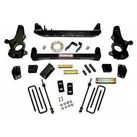 Skyjacker Suspensions Black Max 3 Inch Lift Kit - C9381K-B