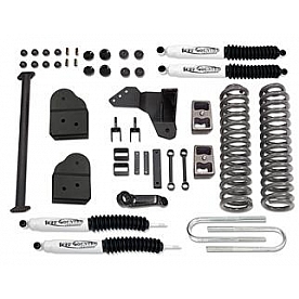 Tuff Country SX8000 - 5 Inch Lift Kit - 24973KN