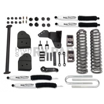 Tuff Country SX8000 - 5 Inch Lift Kit - 24973KN