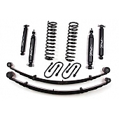 Zone Offroad 3 Inch Lift Kit - ZONJ22N
