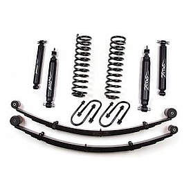 Zone Offroad 3 Inch Lift Kit - ZONJ22N